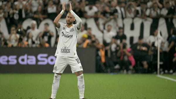 Neymar-Firma kauft Rechte an Marke Pelé