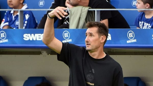 Nächster Rückschlag für Nürnberg