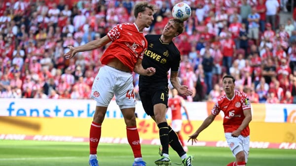 Nach Wirbel: Weiper verlängert langfristig in Mainz