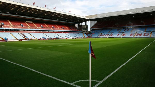 Maccabi verzichtet auf Fans in Großbritannien