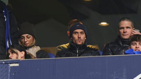 Schalke holt auch Ljubicic