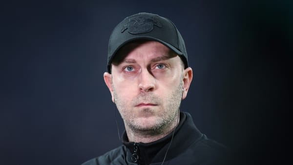 "Traue ihm alles zu": Werner glaubt an WM-Chance für Ouédraogo