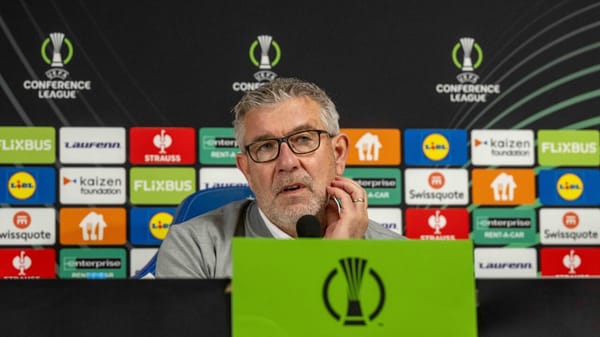 Remis beim Fischer-Einstand - Sieg bei den Bayern?