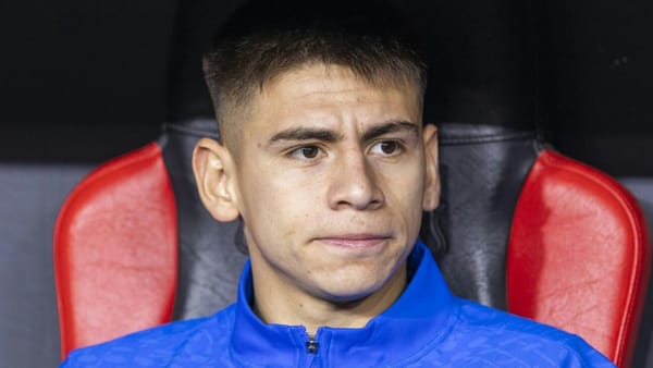 Vorzeitiges Leihende: Echeverri verlässt Bayer im Winter