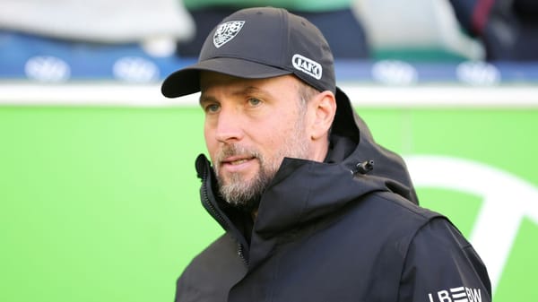 Golffan Hoeneß: "Nachts um halb zwei rechts ran gefahren"