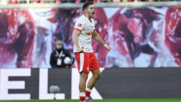 Spieler des Tages: Christoph Baumgartner (RB Leipzig)