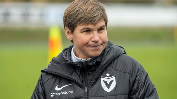 Hingst zur EM 2029: "Vier Jahre Vorbereitung sind recht knapp"