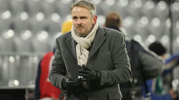 Hamann: "So schlecht hätte ich nicht gedacht"