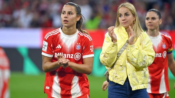 Gwinn über Oberdorf: Anfang die schwerste Leidenszeit