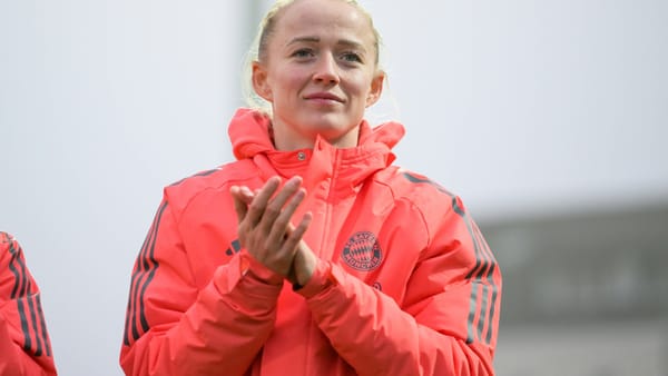 Schüller wechselt vom FC Bayern zu ManUnited