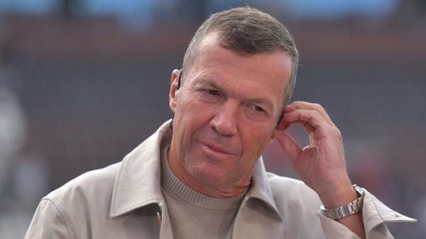 Matthäus lobt VfB-Führung für Woltemade-Poker