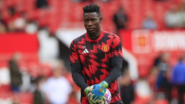 Onana wechselt auf Leihbasis zu Trabzonspor