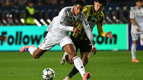 Tuchel verzichtet auf wiedergenesenen Bellingham