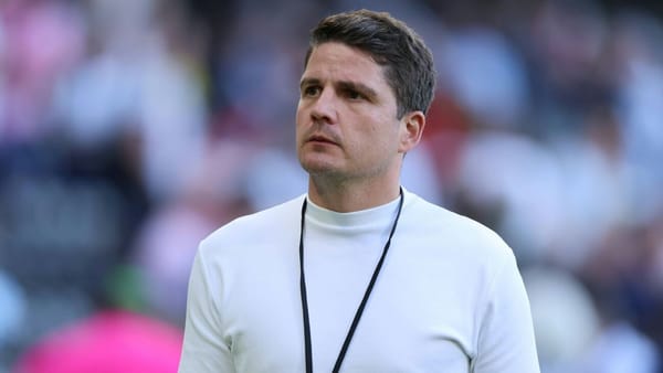 Schwegler startet in Wolfsburg: "Feuer und Flamme"