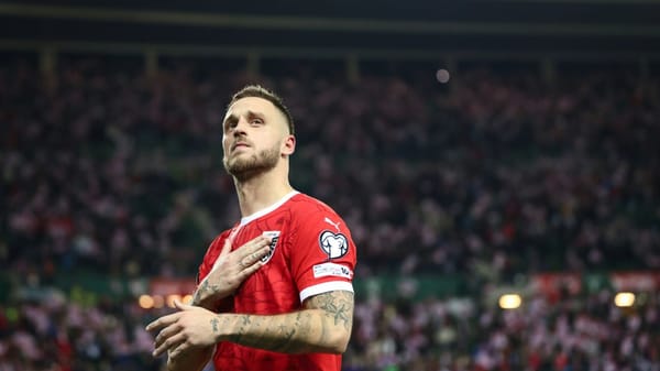 Wahnsinn: Österreich feiert Abend der Rekorde