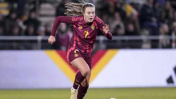 Auf Leihbasis: Bremen holt Top-Talent Alber