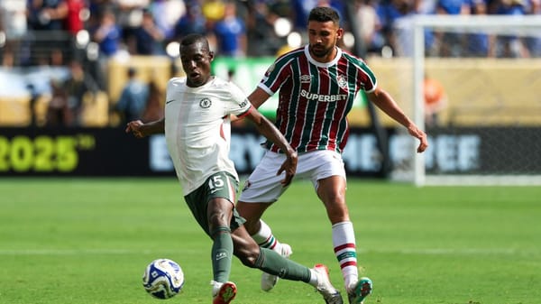 "Werden ihn zurückschicken": Bayerns Jackson-Leihe geplatzt