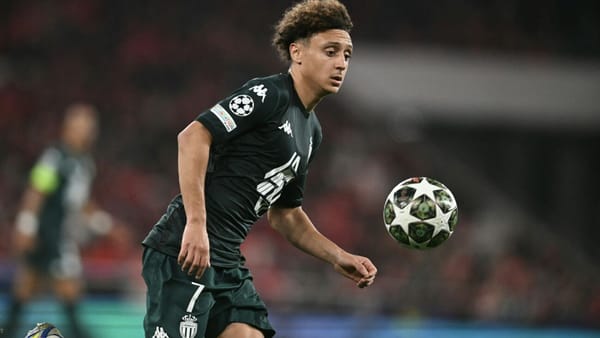 Der nächste Neue: Bayer holt Ben Seghir aus Monaco