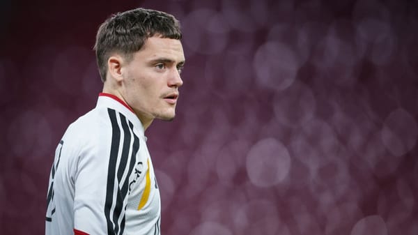 Nach Länderspielen: Wirtz fehlt Liverpool vorerst