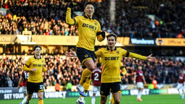 Wolves gelingt Premierensieg - Groß gibt Brighton-Debüt