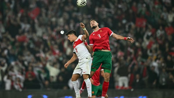 FCK holt bulgarischen Verteidiger Schernew