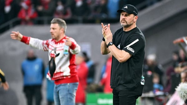 Baumgart ärgert Ex-Klub und verschärft Kölner Negativserie