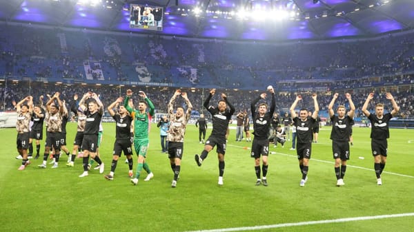 "Werden wir genießen": St. Pauli feiert Stadtmeisterschaft