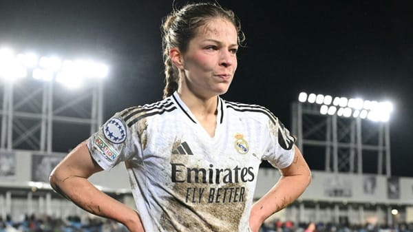 DFB: "Topbesetzung" Leupolz wird Koordinatorin beim Verband