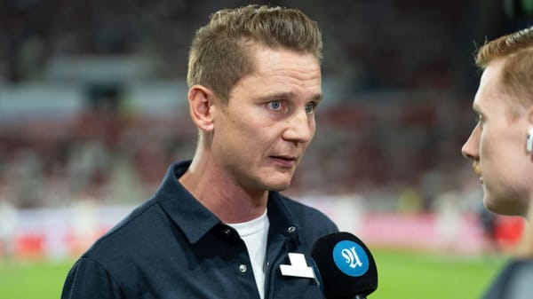 Bungert nach Europacup-Comeback: "Gibt komplett Rückenwind"