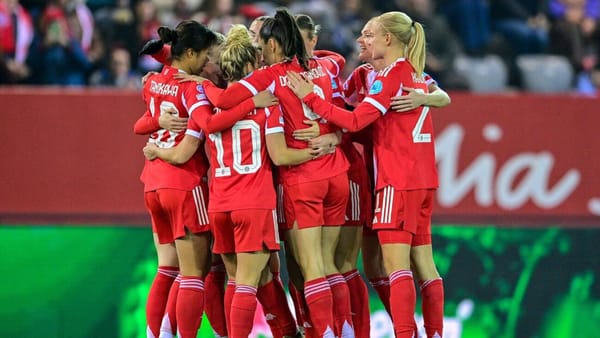 CL: Bayern lösen Viertelfinal-Ticket