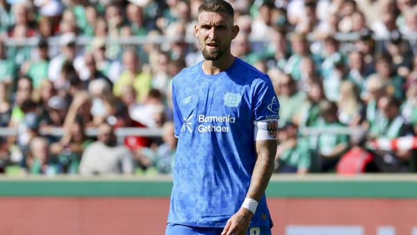 Egoismus? Kapitän Andrich zählt Bayer früh an