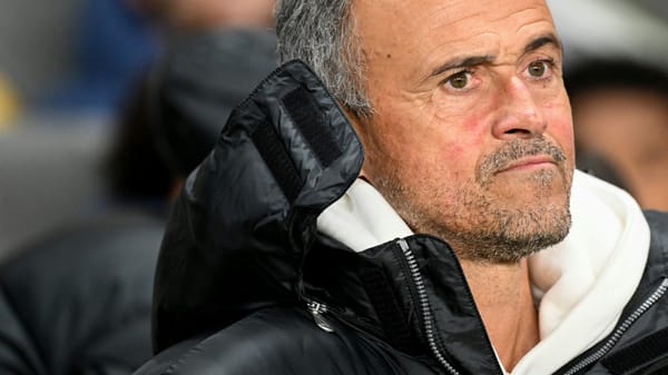 "Bizarres Resultat": PSG rätselt nach Pokal-Aus