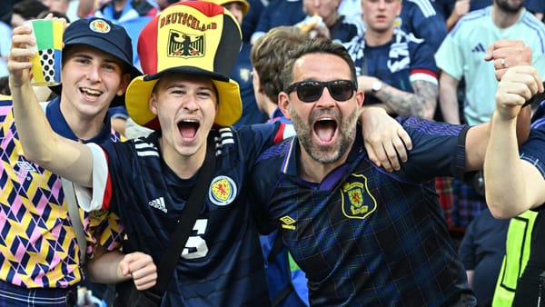 Schottland: Regierungschef plant WM-Feiertag