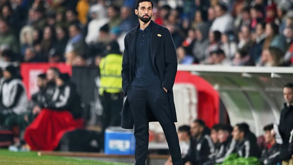 Debakel nach Alonso-Entlassung: Real unterliegt bei Zweitligist