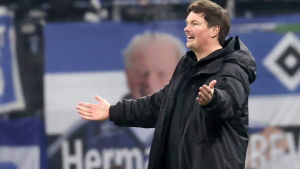 Polzin vor Derby: "Anderer HSV als im Hinspiel"