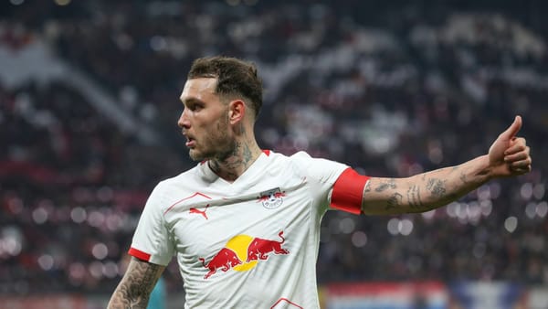 Raum vor Bayern-Revanche: "Es wird ein komplett anderes Spiel"