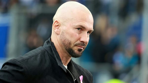 "Keinen Zentimeter nachgeben": Ilzer will nächsten Sieg