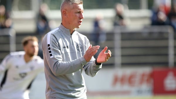 Endspiel gegen DFB-Elf: Mintal erwartet enges Spiel