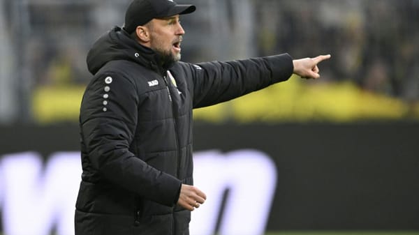 Hoeneß verteidigt Mega-Rotation: "Du musst dazu stehen"