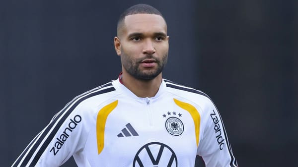 Tah will Talente schützen