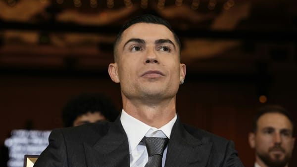 Ronaldo siegt vor Arbeitsgericht in Turin gegen Ex-Klub Juve