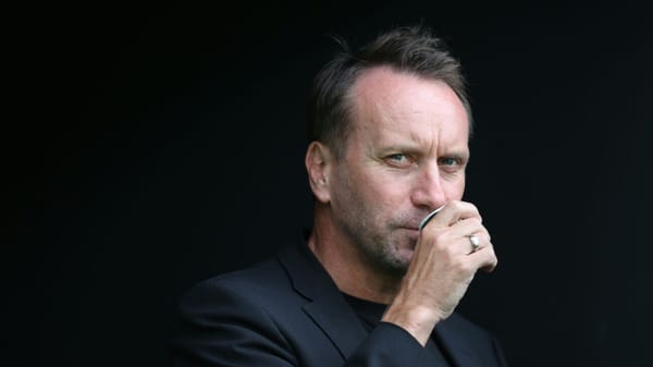 Schindzielorz beschwört Zusammenhalt in Wolfsburg