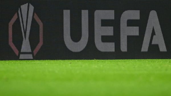 UEFA-Entscheidung über Ausschluss Israels wohl verschoben