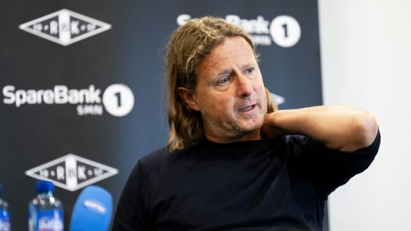 Henriksen glaubt an FSV-Profis: "Müssten fünf Punkte haben"