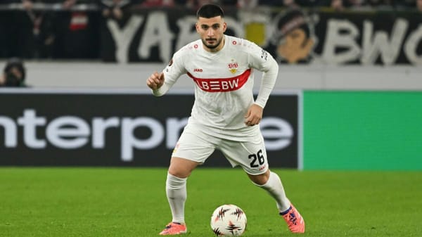 VfB: Achtelfinale winkt, aber Undav motzt