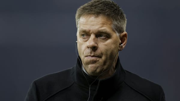 Nach achteinhalb Jahren: Ruhnert verlässt Union Berlin