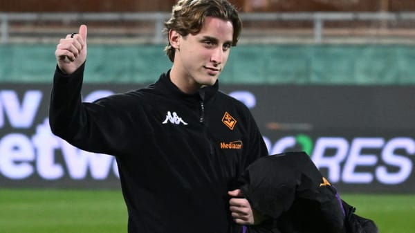 Nach Herzstillstand: Rom löst Vertrag mit Bove auf