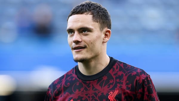 CL: Wirtz gegen Frankfurt in der Startelf