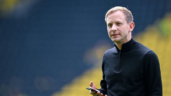 Uphues verlässt Holstein Kiel