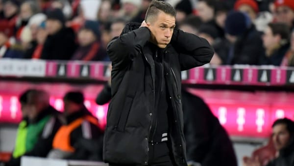 Nach 1:8: Wolfsburg will für "positive Schlagzeilen" sorgen